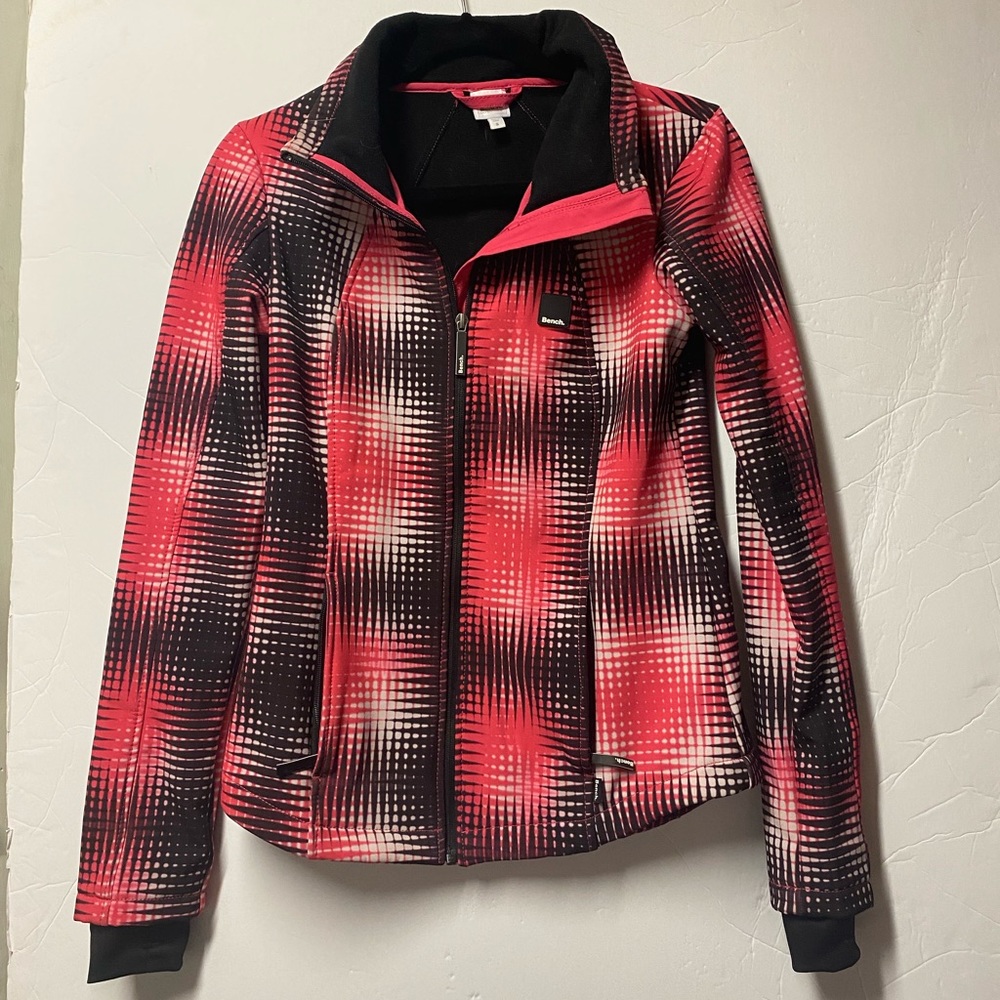 Bench Women’s Running Jacket